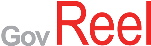 YouGov Reel logo